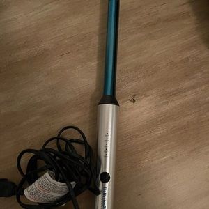 Babyliss Pro wand